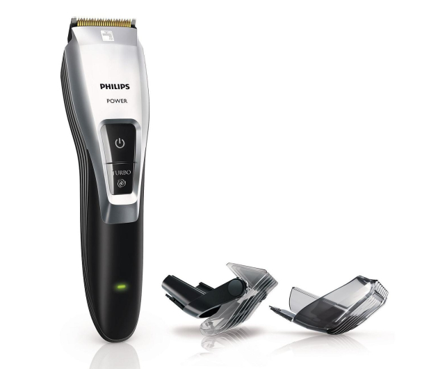 Philips QC 5380/15 czarno-srebrny - 149766 - zdjęcie 3
